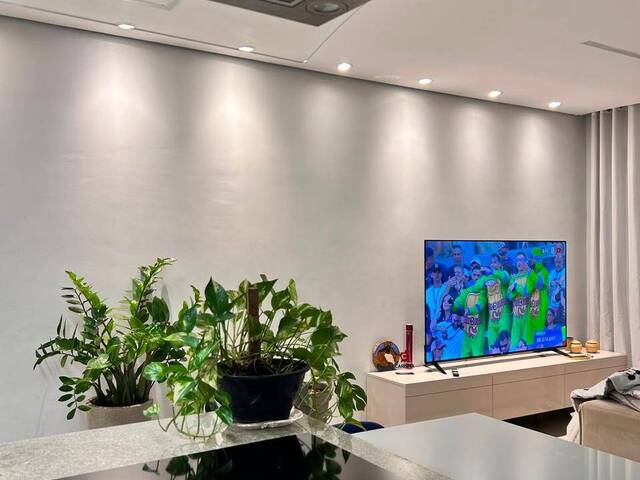 #687 - Apartamento para Venda em Cuiabá - MT