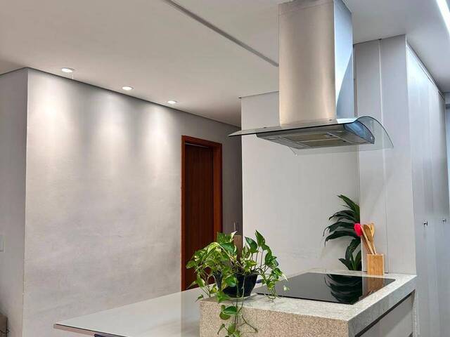 Apartamento para Venda em Cuiabá - 4