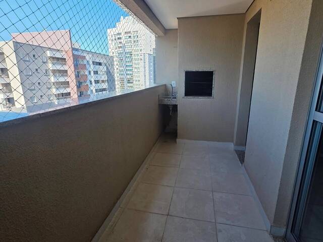 Apartamento para Venda em Cuiabá - 2