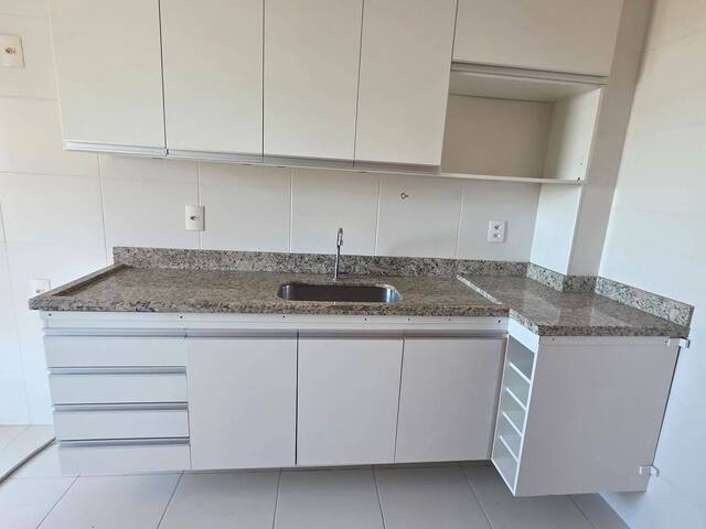 Apartamento para Venda em Cuiabá - 4
