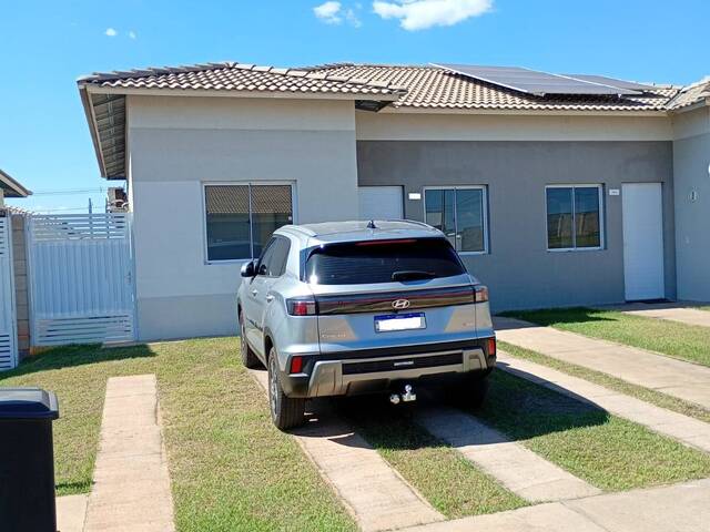 Casa para Venda em Várzea Grande - 2