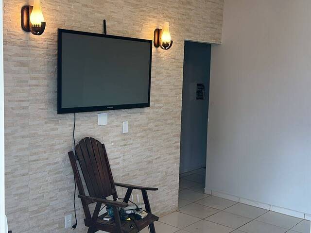 Casa para Venda em Várzea Grande - 5