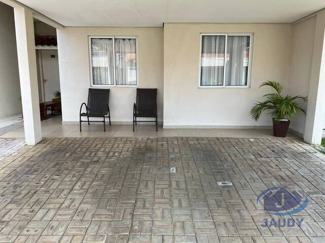Casa para Venda em Várzea Grande - 2