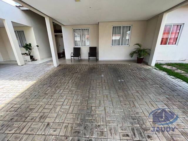 #694 - Casa para Venda em Várzea Grande - MT