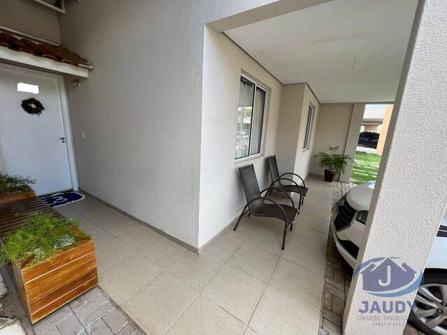 Casa para Venda em Várzea Grande - 4