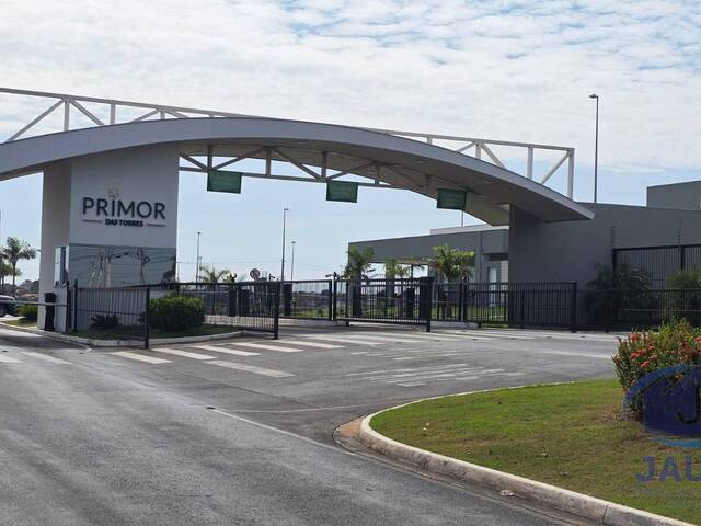 #698 - Terreno em condomínio para Venda em Cuiabá - MT - 1