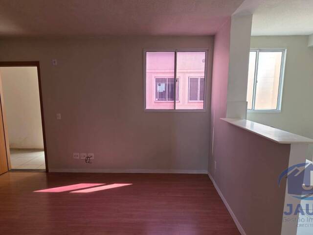 #699 - Apartamento para Locação em Várzea Grande - MT - 3