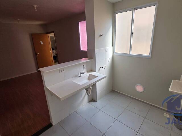 Apartamento para Locação em Várzea Grande - 5