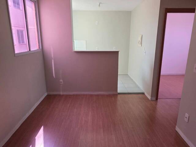 Apartamento para Locação em Várzea Grande - 4