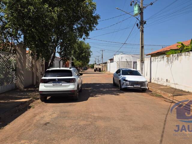 #700 - Casa para Venda em Várzea Grande - MT - 1