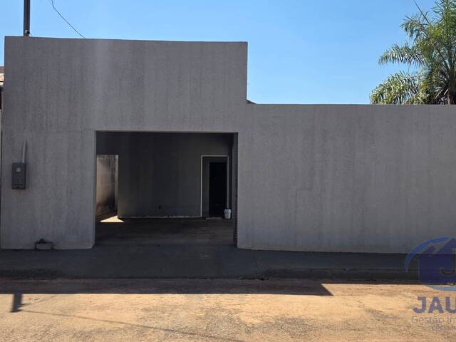 #700 - Casa para Venda em Várzea Grande - MT - 3