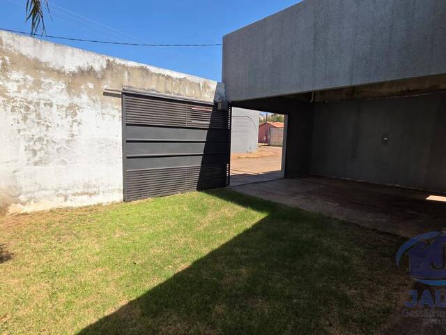 Casa para Venda em Várzea Grande - 5