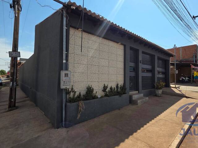 #701 - Casa para Venda em Várzea Grande - MT - 1