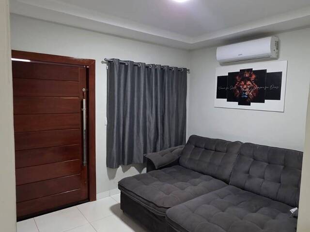 Casa para Venda em Várzea Grande - 5