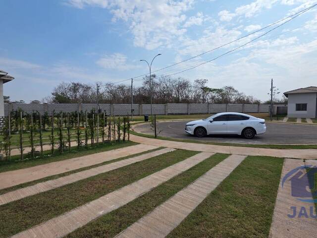#703 - Casa em condomínio para Locação em Várzea Grande - MT - 2