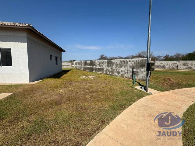 #707 - Casa em condomínio para Venda em Várzea Grande - MT - 2
