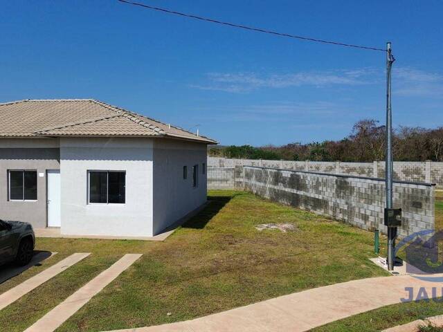 #707 - Casa em condomínio para Venda em Várzea Grande - MT - 3