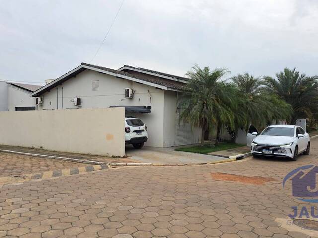 #708 - Casa em condomínio para Venda em Cuiabá - MT - 3