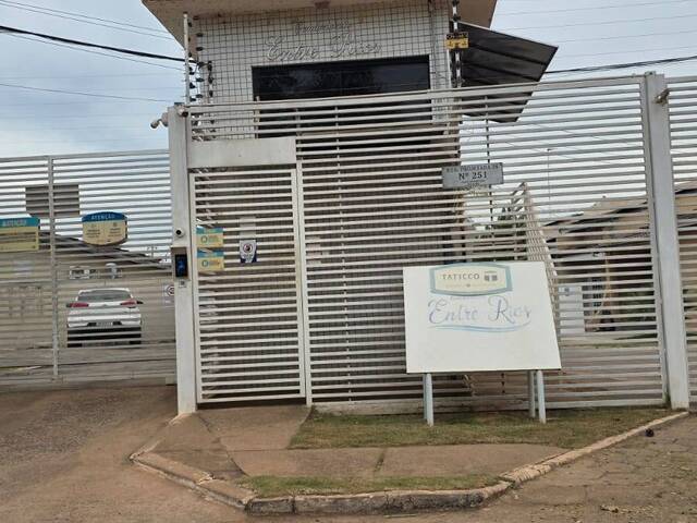 #708 - Casa em condomínio para Venda em Cuiabá - MT - 2